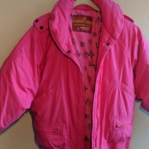 London Fog Ski Jacket
